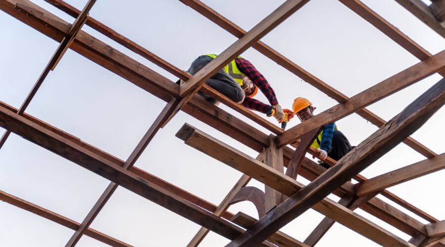 Expert top industrial roofings services in Norwich, ND